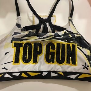 tglc sports bra